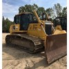 2017 Komatsu D65PX-18 Dozer